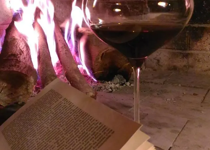 Le Pietre Ricce * Roccamontepiano