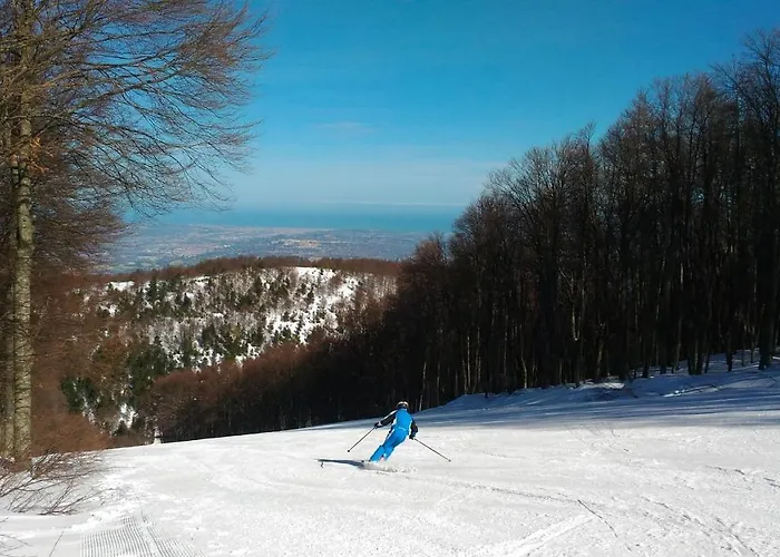 Le Pietre Ricce Апартаменты *